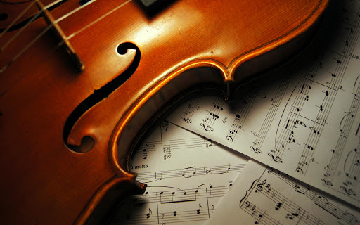 Violin
